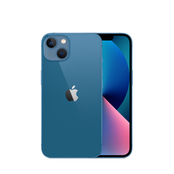 Apple iPhone 13 本体 青 Apple iPhone 13 Azul